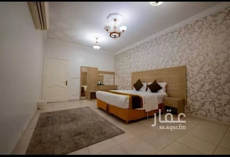Building for Rent in Jeddah Al Fayha'a