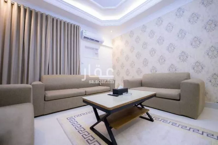 عمارة للإيجار في شارع عبدالله سليمان الفرعي, حي الفيحاء, مدينة جدة, منطقة مكة المكرمة صورة 3