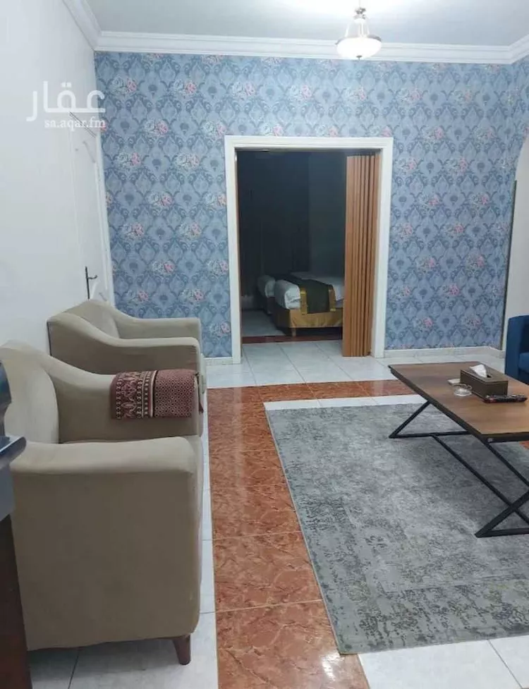 شقة للإيجار في شارع عبدالله سليمان الفرعي, حي الفيحاء, مدينة جدة, منطقة مكة المكرمة 3
