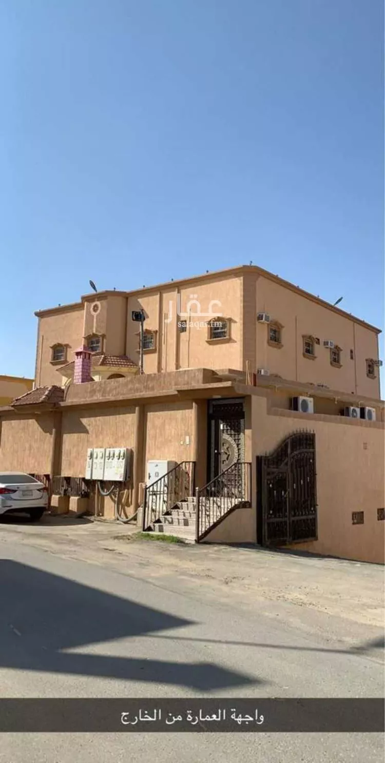 شقة للإيجار في شارع 4797244, حي ذهبان الشرقي, مدينة خميس مشيط, منطقة عسير صورة 2