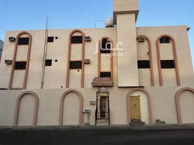 عمارة للبيع في شارع ابن نجم ، حي السويقة ، الطائف ، الطائف