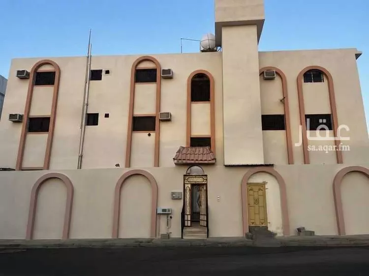 عمارة للبيع في شارع حاطب الاسدي ، حي السويقة ، الطائف ، الطائف 5