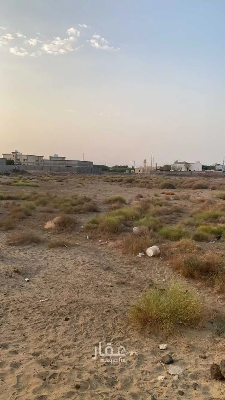 أرض للبيع في الأساملة ، ابو عريش صورة 3