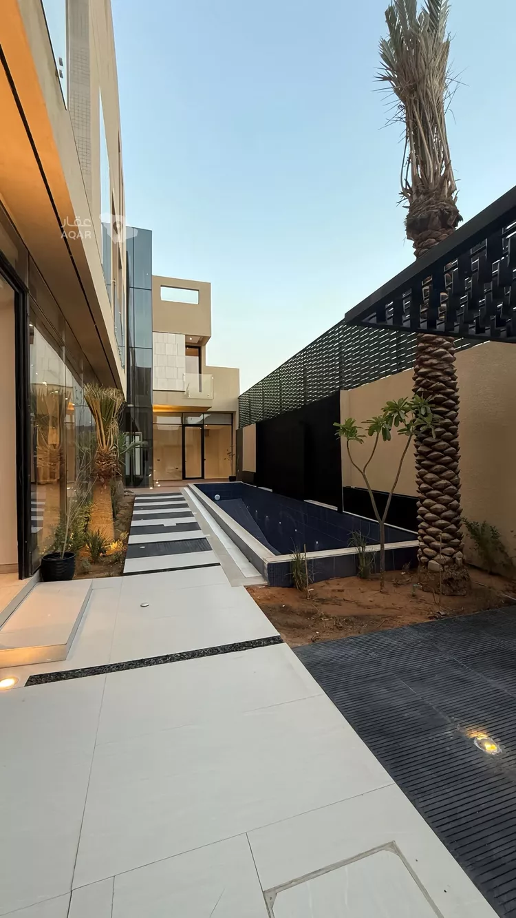 فيلا للبيع في شارع فؤاد سزكين, حي المهدية, مدينة الرياض, منطقة الرياض 3