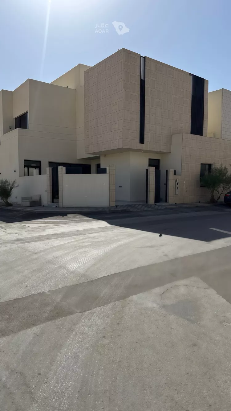 فيلا للبيع في شارع محمد بن ابي بكر القيم, حي المهدية, مدينة الرياض, منطقة الرياض