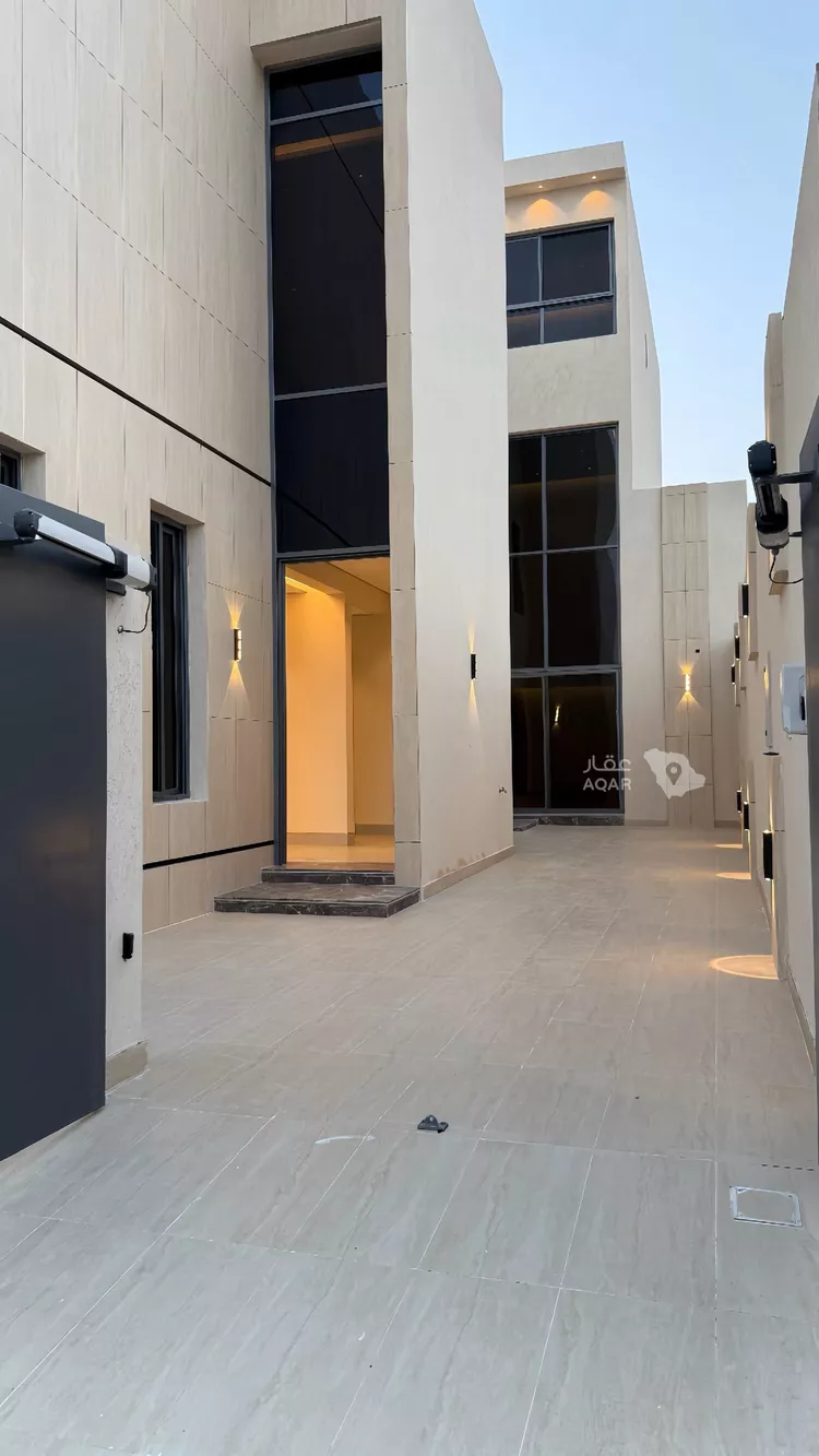 فيلا للبيع في شارع فؤاد سزكين, حي المهدية, مدينة الرياض, منطقة الرياض 2