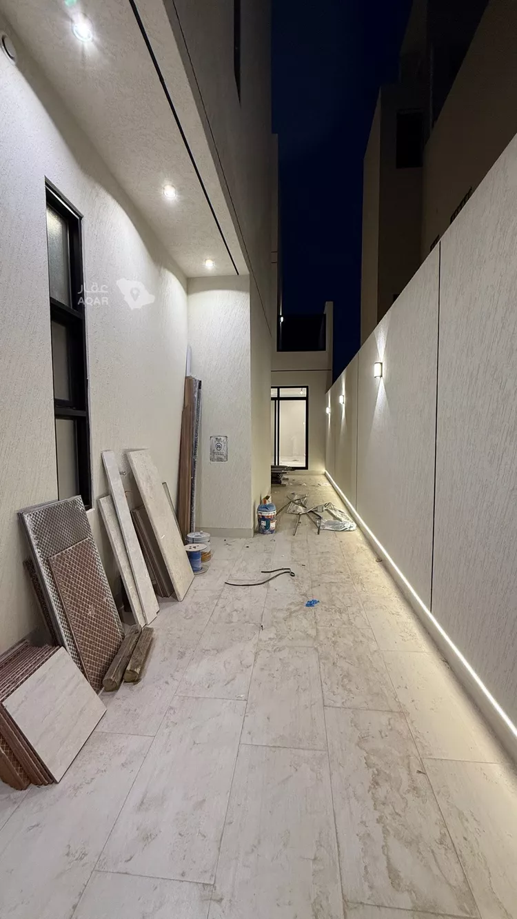 فيلا للبيع في شارع إبراهيم بن محمد الزمزمي, حي المهدية, مدينة الرياض, منطقة الرياض 2