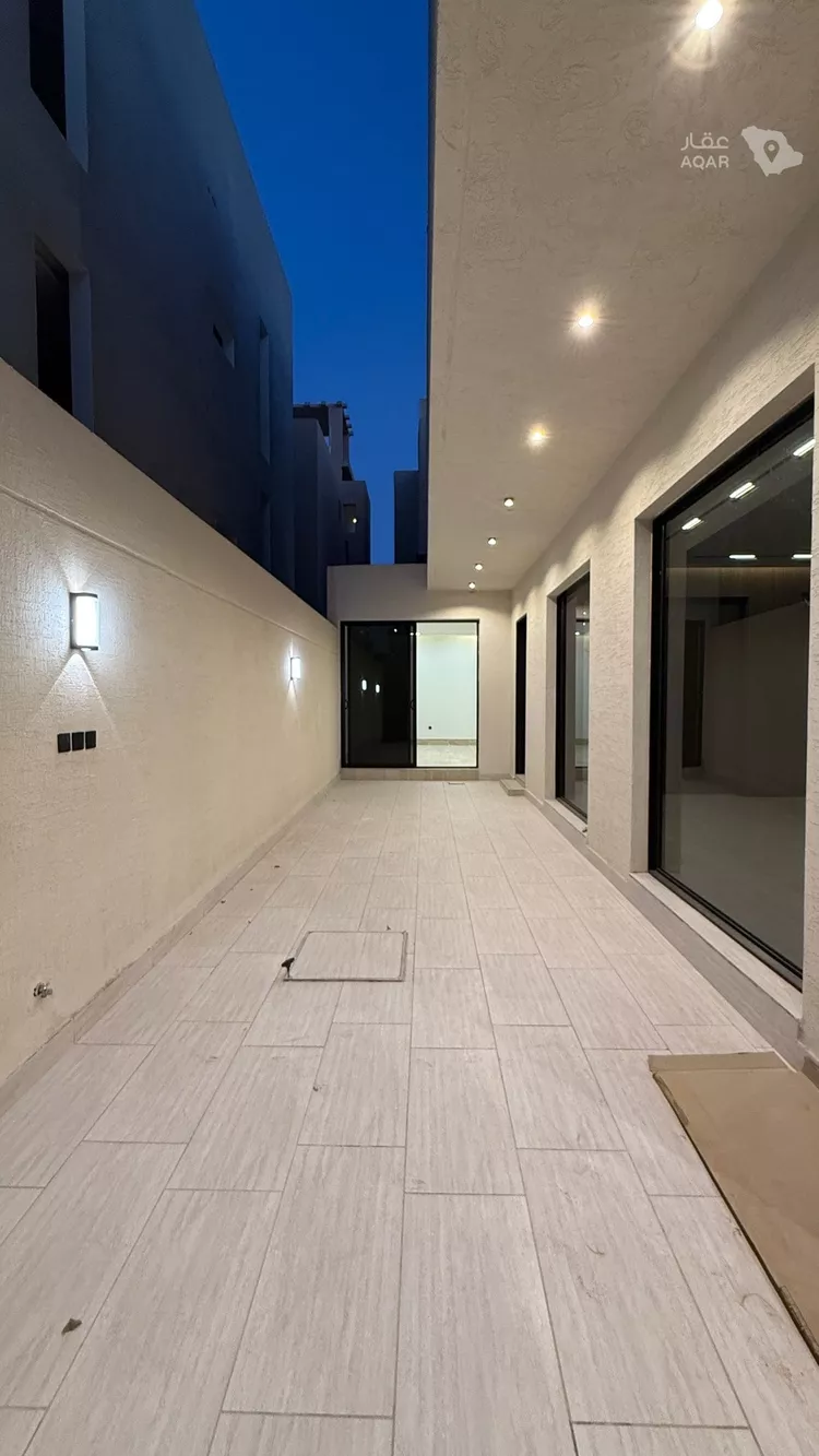 فيلا للبيع في شارع إبراهيم بن محمد الزمزمي, حي المهدية, مدينة الرياض, منطقة الرياض 2