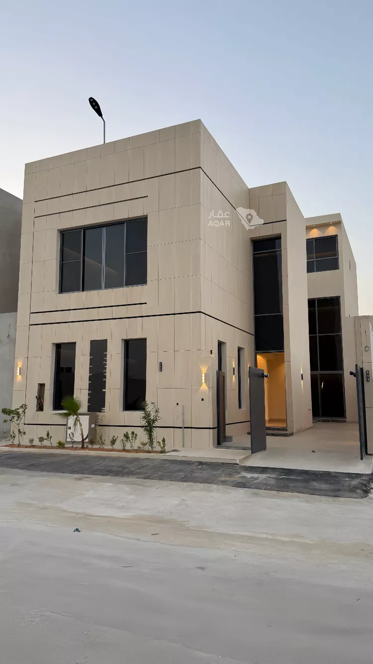 فيلا للبيع في شارع فؤاد سزكين, حي المهدية, مدينة الرياض, منطقة الرياض
