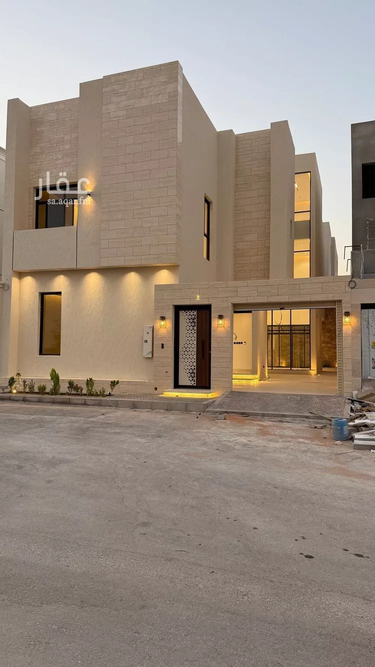 Villa for Sale in Riyadh Al Mahdiyah