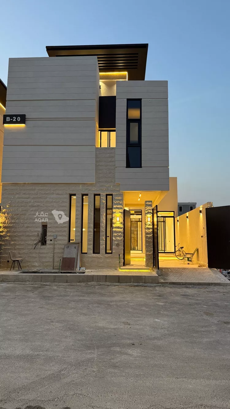 Villa for Sale in Riyadh Al Mahdiyah