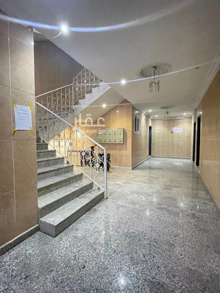 شقة للإيجار في شارع نجران, حي المروة, مدينة الرياض, منطقة الرياض صورة 2