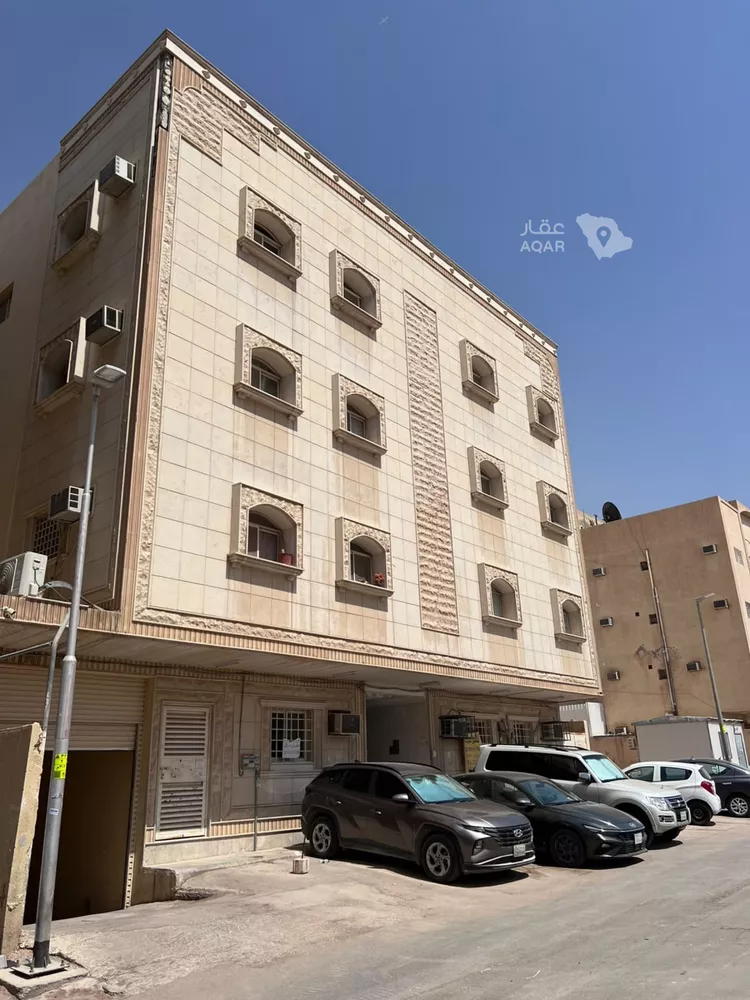 شقة للإيجار في شارع رؤية بن العجاج, حي الوزارات, مدينة الرياض, منطقة الرياض صورة 2