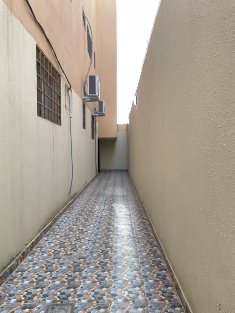 شقة للإيجار في شارع ابن عسكر, حي المروة, مدينة الرياض, منطقة الرياض