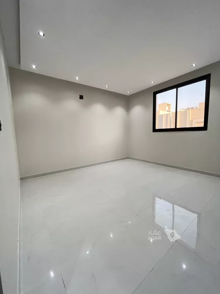 دور للإيجار في حي طيبة, مدينة الرياض, منطقة الرياض صورة 3