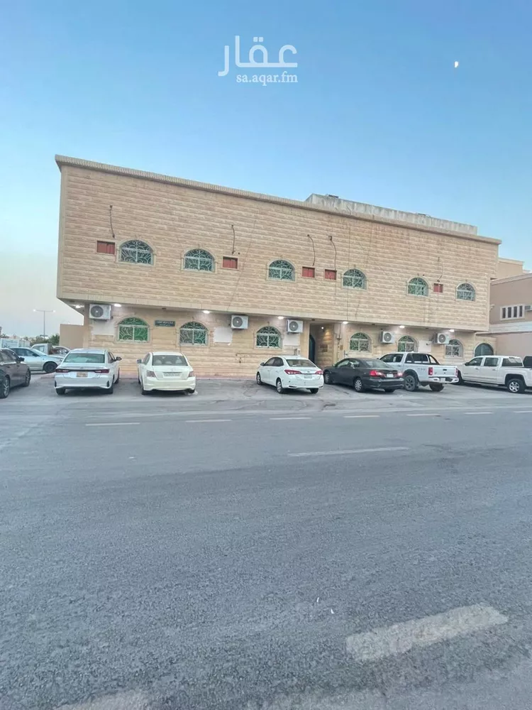 Apartment for Rent in Riyadh Al Marwah