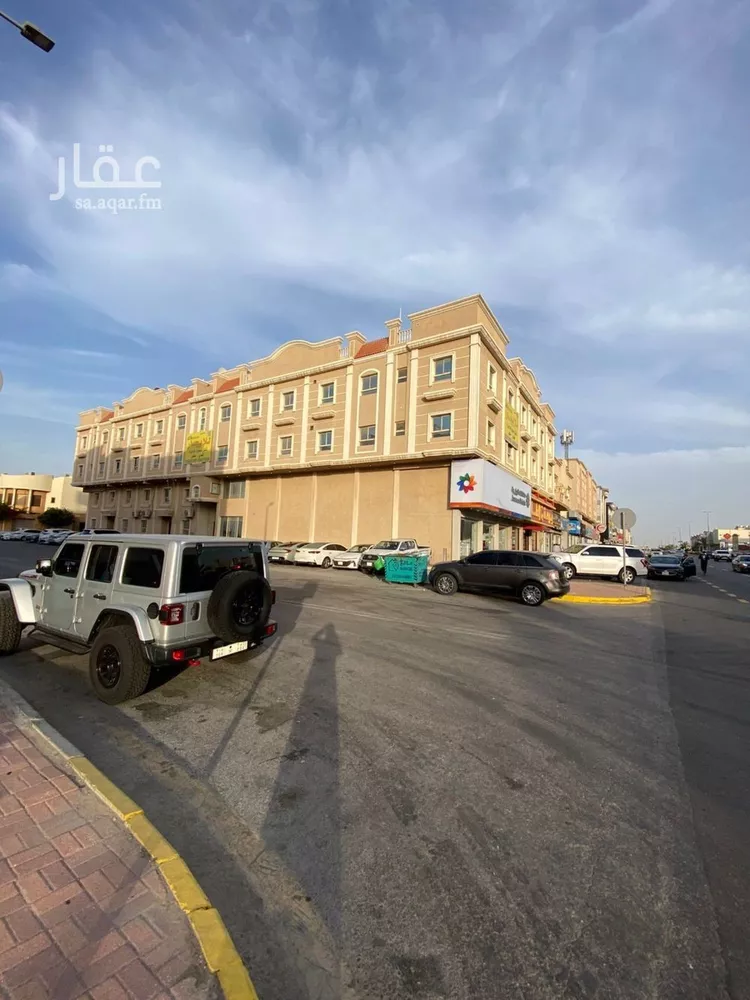شقة للإيجار في شارع ابو بكر الصديق, حي الفيصلية, مدينة الدمام, المنطقة الشرقية 7
