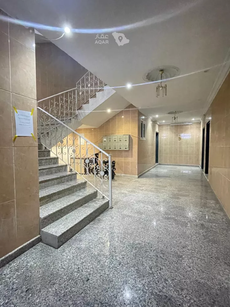 Apartment for Rent in Riyadh Al Marwah