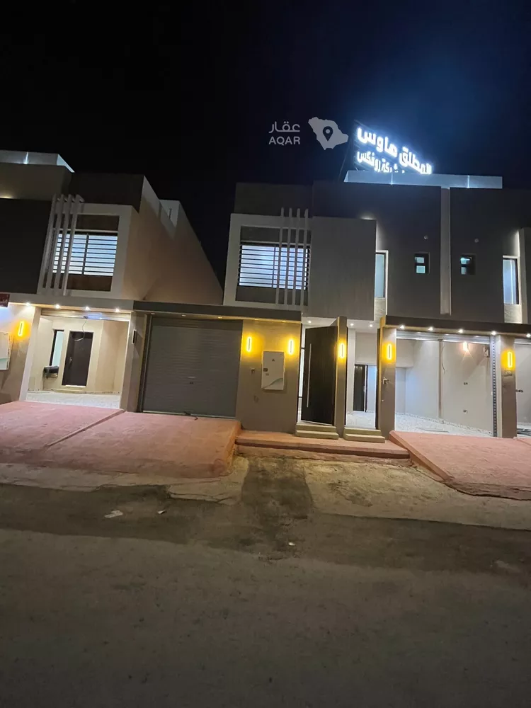فيلا للإيجار في حي طيبة, مدينة الرياض, منطقة الرياض صورة 3