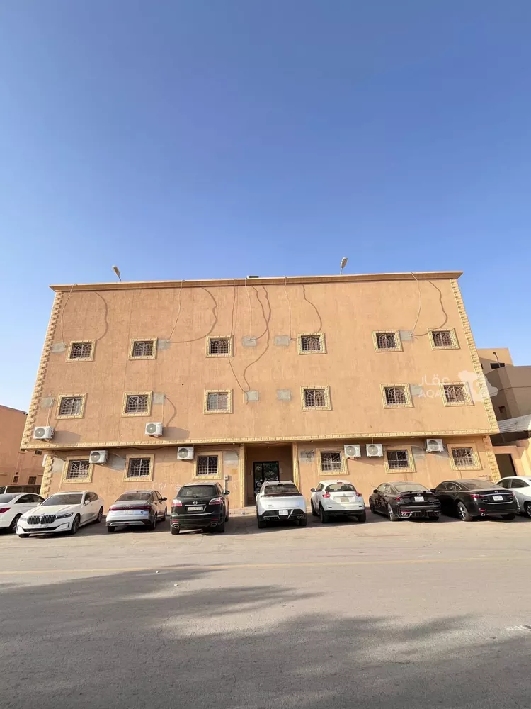 شقة للإيجار في شارع الحمداني, حي المروة, مدينة الرياض, منطقة الرياض صورة 5