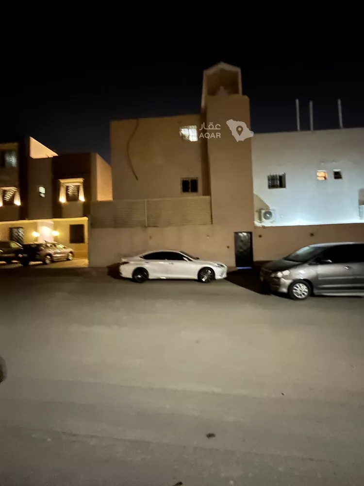 Apartment for Rent in Riyadh Dhahrat Laban
