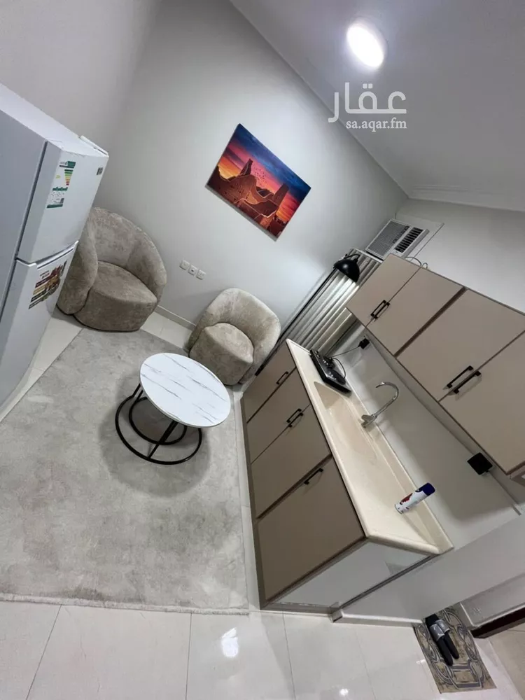 شقة للإيجار في شارع عبدالرحمن بن عوف, حي طيبة, مدينة الدمام, المنطقة الشرقية صورة 4