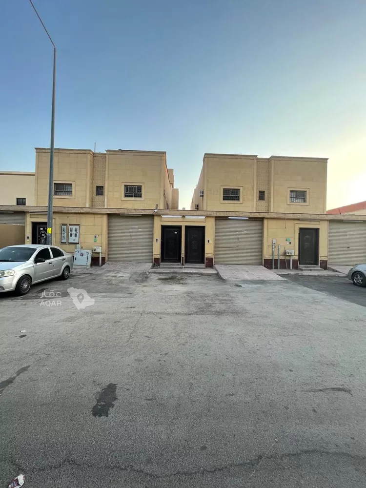 شقة للإيجار في شارع ابن عسكر, حي المروة, مدينة الرياض, منطقة الرياض صورة 3