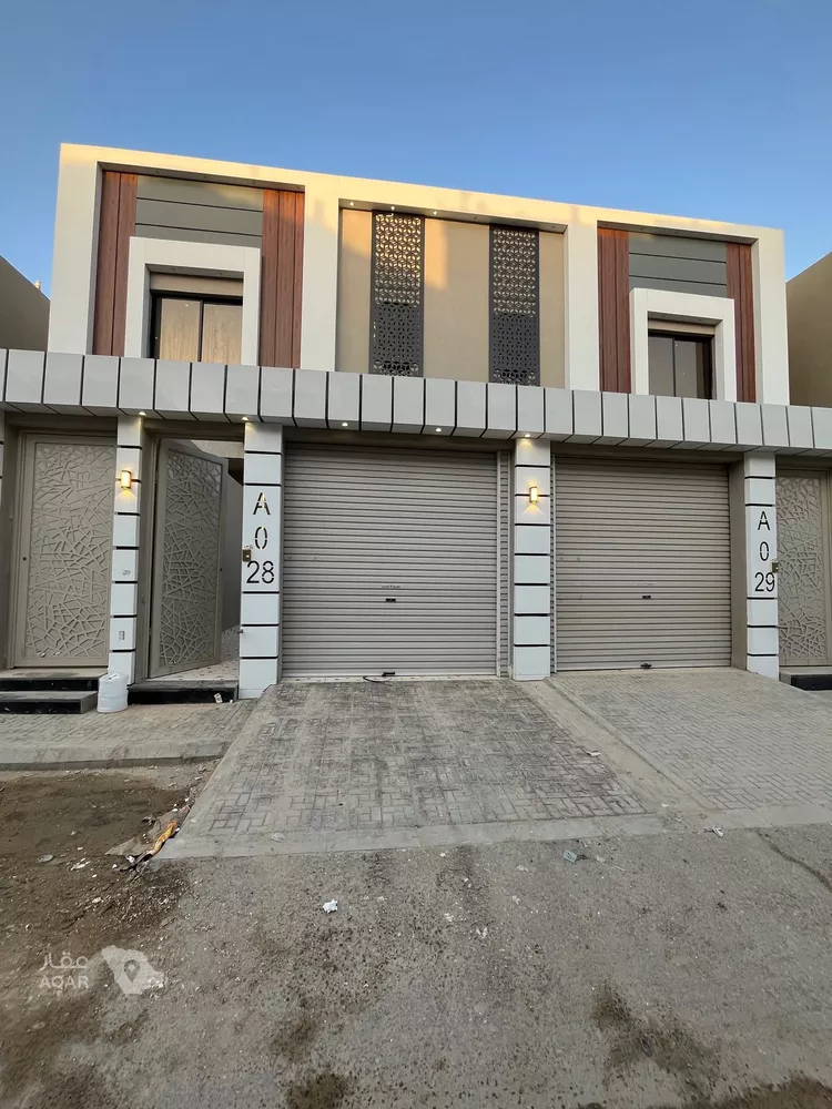 Floor for Rent in Riyadh Taiba 6