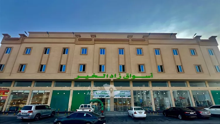 Apartment for Rent in Dammam Ash Shulah 2