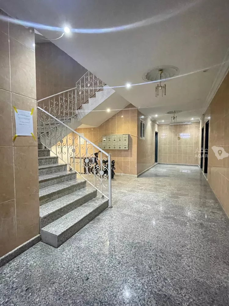 Apartment for Rent in Riyadh Al Marwah صورة 4
