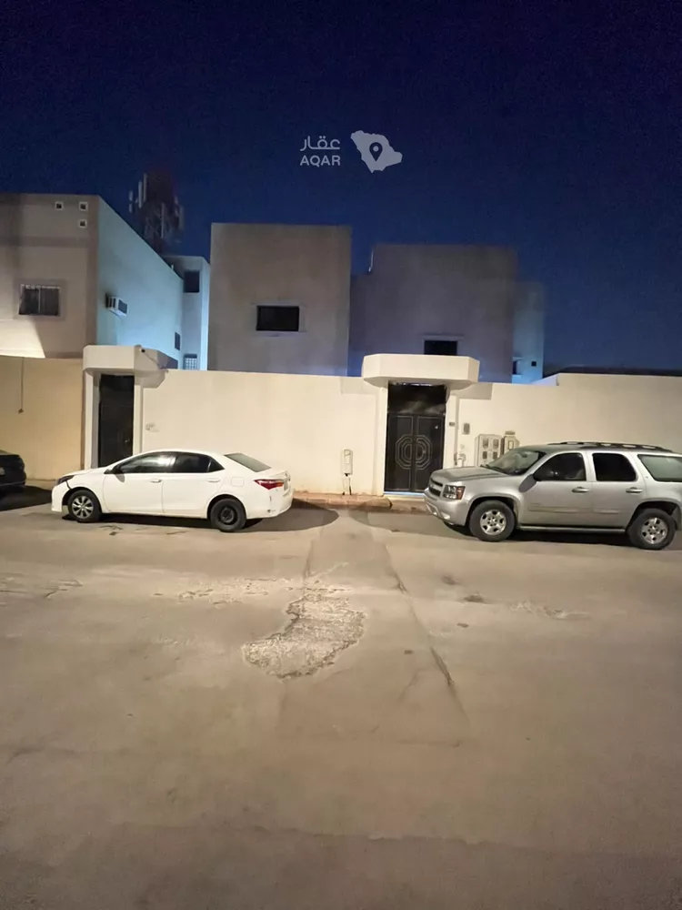 دور للإيجار في شارع أبا الحيران, حي المروة, مدينة الرياض, منطقة الرياض 3