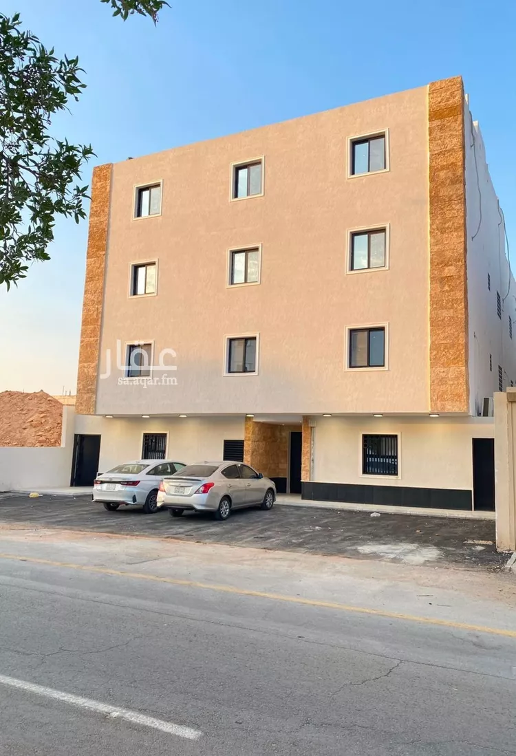 Apartment for Rent in Riyadh Al Marwah 6