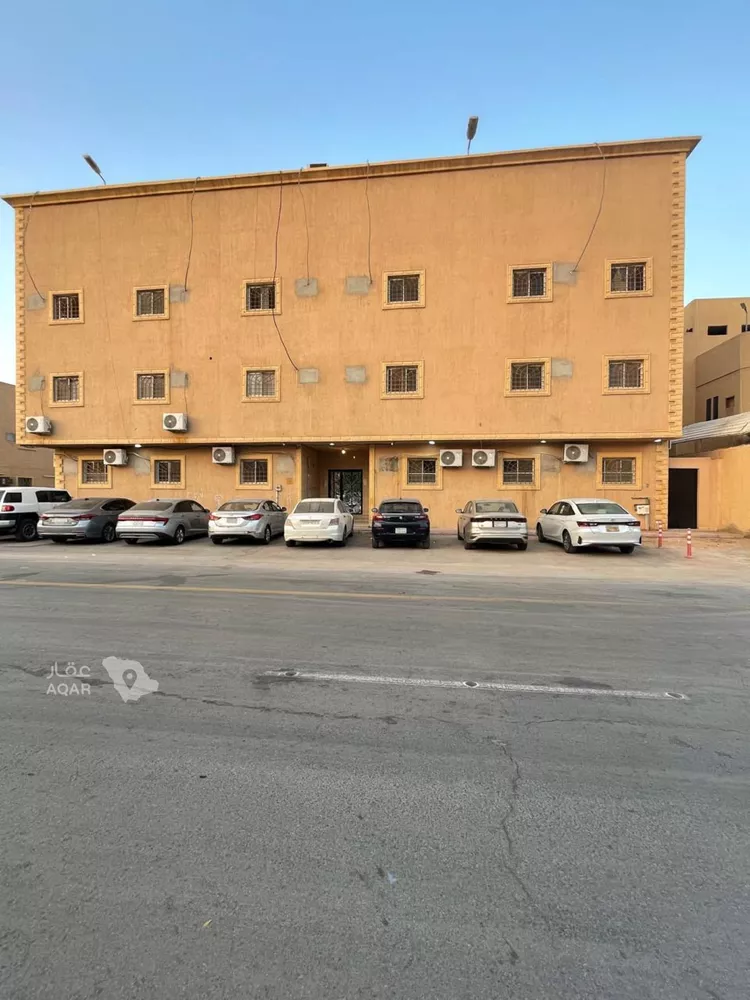 استوديو للإيجار في شارع نجران, حي المروة, مدينة الرياض, منطقة الرياض صورة 3