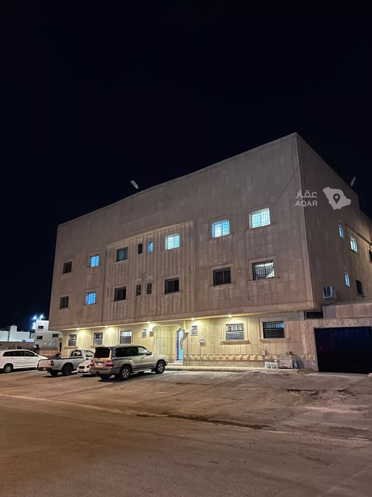 شقة للإيجار في شارع يثرب, حي بدر, مدينة الرياض, منطقة الرياض صورة 4