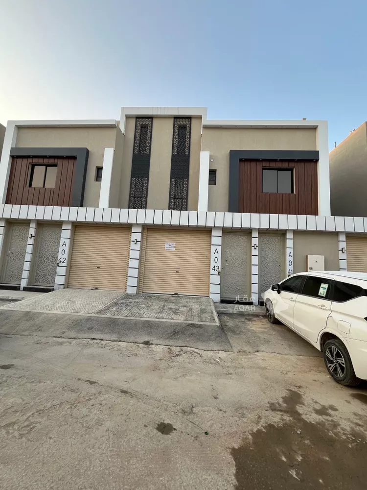 دور للإيجار في حي طيبة, مدينة الرياض, منطقة الرياض صورة 5
