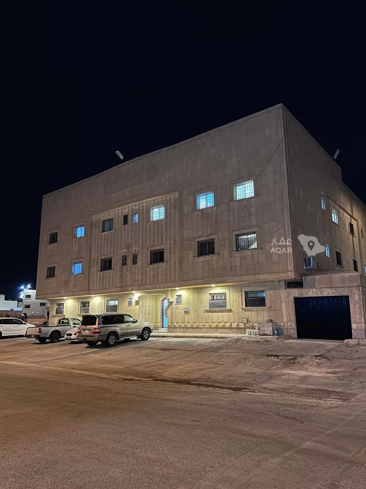 شقة للإيجار في شارع يثرب, حي بدر, مدينة الرياض, منطقة الرياض صورة 5