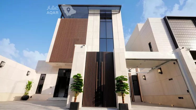 Floor for Sale in Riyadh Al Arid 15