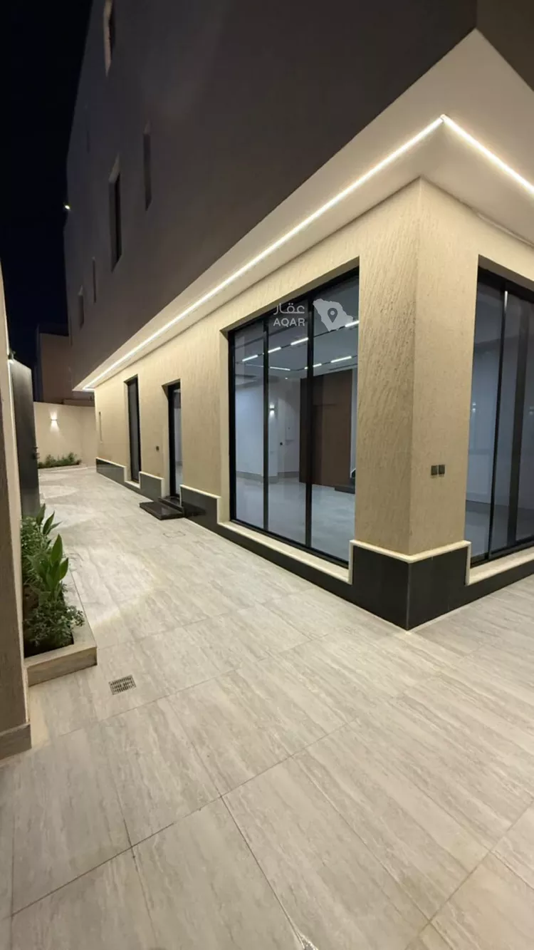 Villa for Sale in Riyadh Al Arid 3