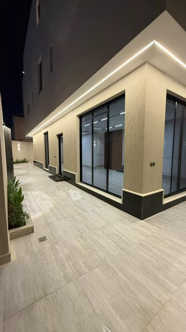 Villa for Sale in Riyadh Al Arid 5