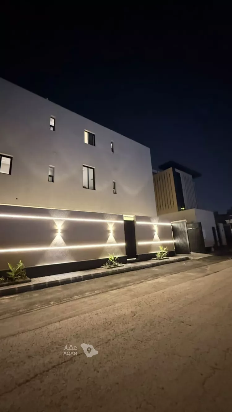 Villa for Sale in Riyadh Al Arid