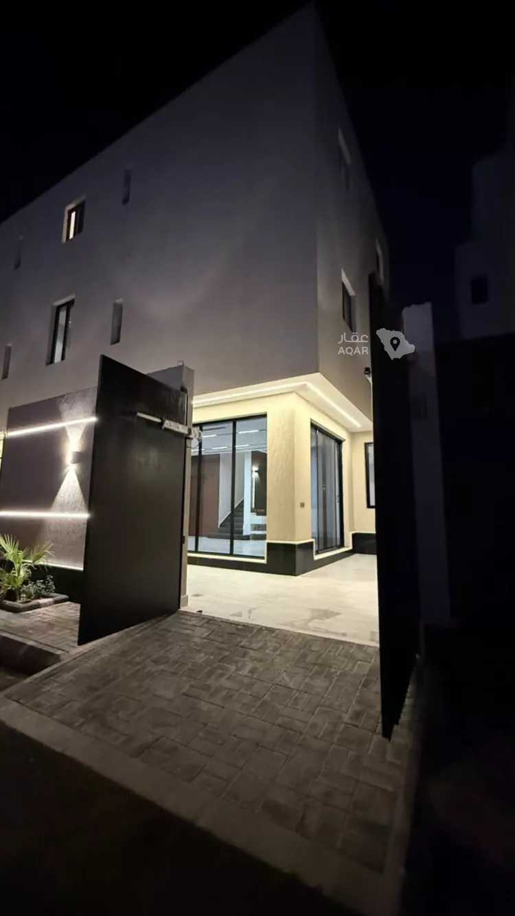 Villa for Sale in Riyadh Al Arid 3