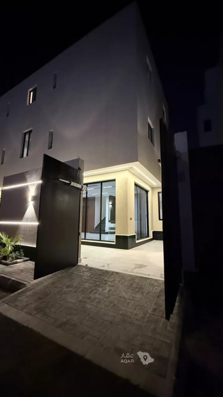 Villa for Sale in Riyadh Al Arid 2