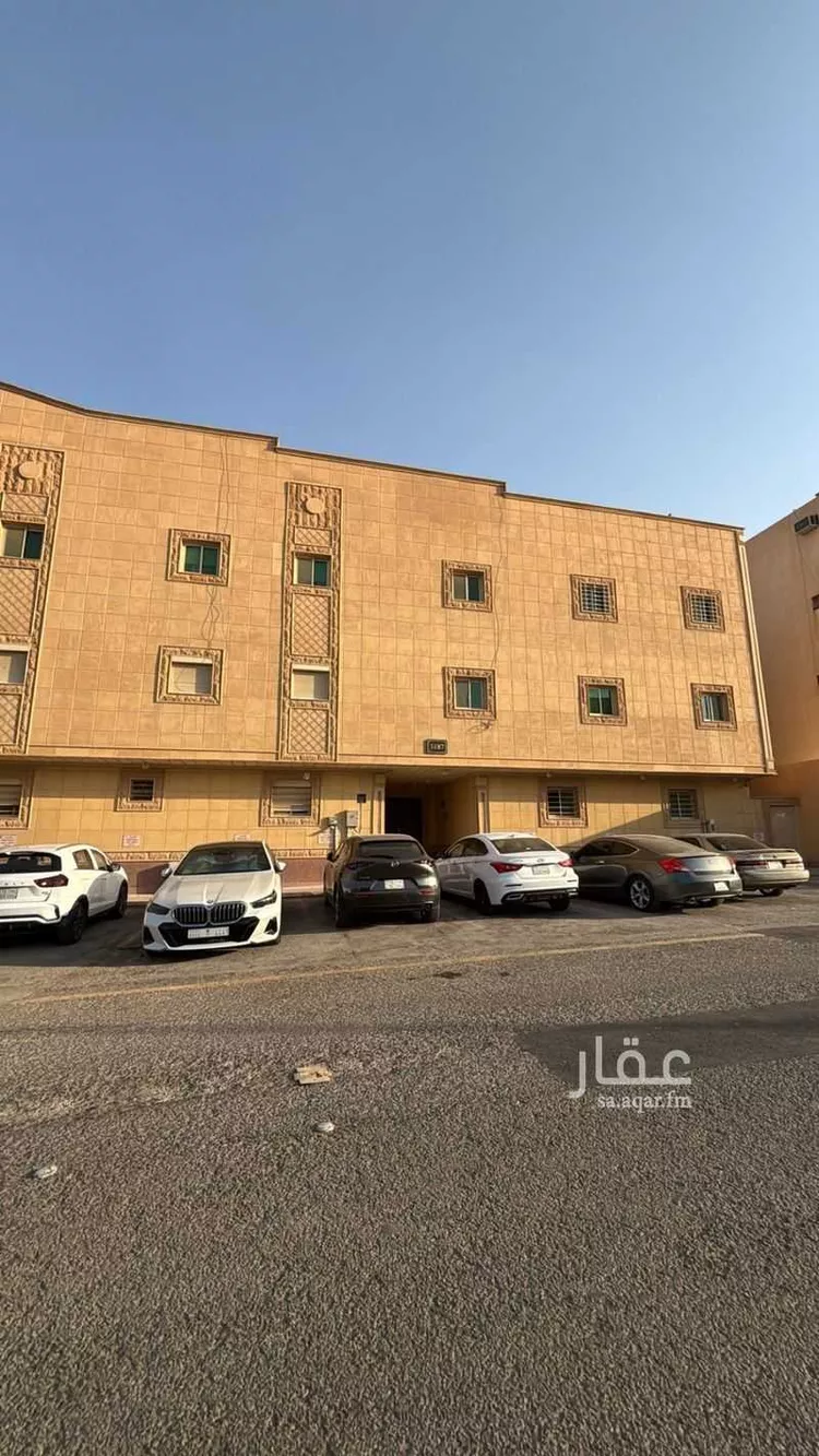 شقة للإيجار في شارع جبل العوصاء ، حي التعاون ، الرياض ، منطقة الرياض 7