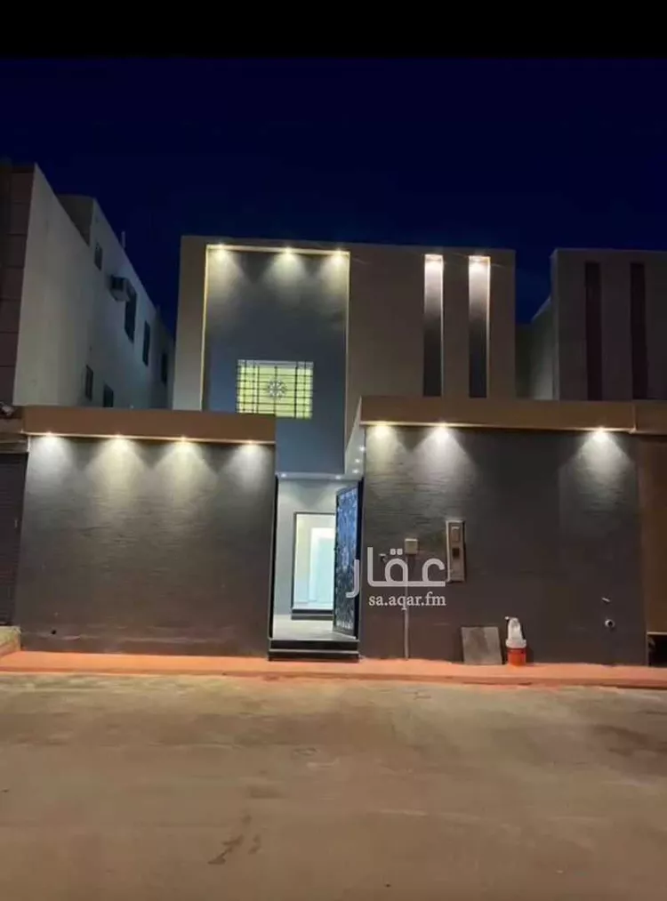 فيلا للإيجار في شارع جارالله بن ظهيرة ، حي الرمال ، الرياض ، منطقة الرياض 8
