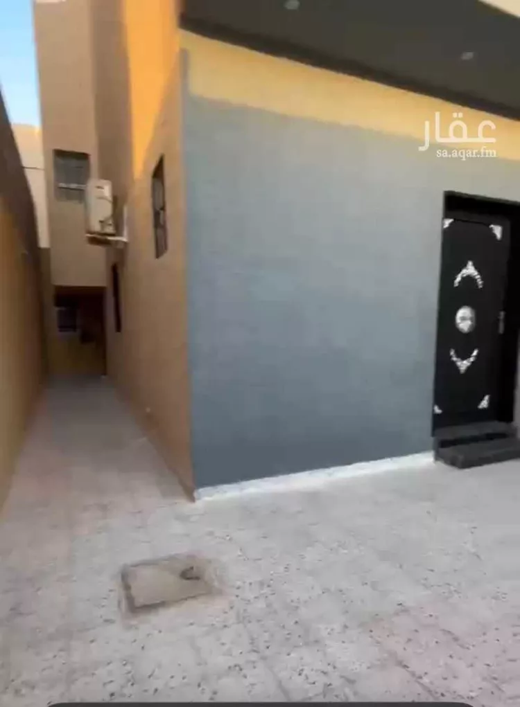 فيلا للإيجار في شارع جارالله بن ظهيرة ، حي الرمال ، الرياض ، منطقة الرياض صورة 4