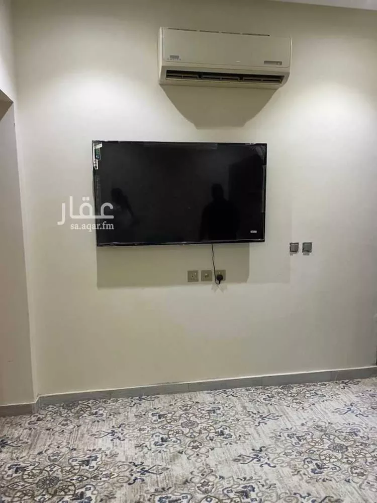 شقة للإيجار في شارع أبي هيثم الأنصاري ، حي المحمدية ، جدة ، جدة صورة 3