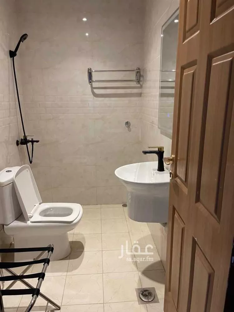 شقة للإيجار في شارع أبي هيثم الأنصاري ، حي المحمدية ، جدة ، جدة صورة 2