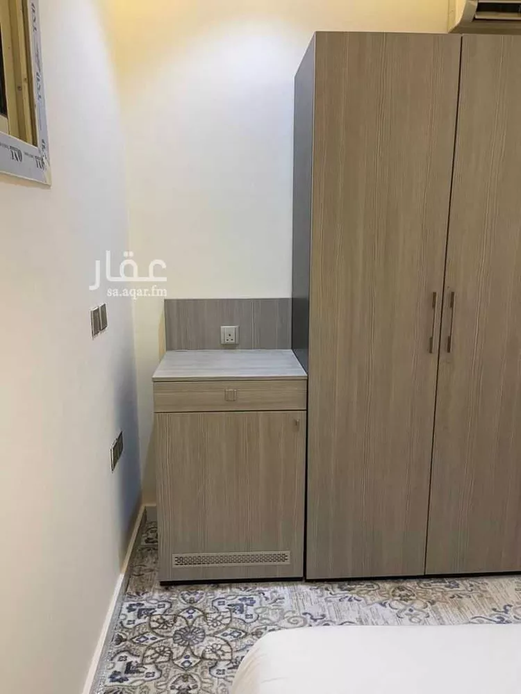شقة للإيجار في شارع أبي هيثم الأنصاري ، حي المحمدية ، جدة ، جدة 1 صورة