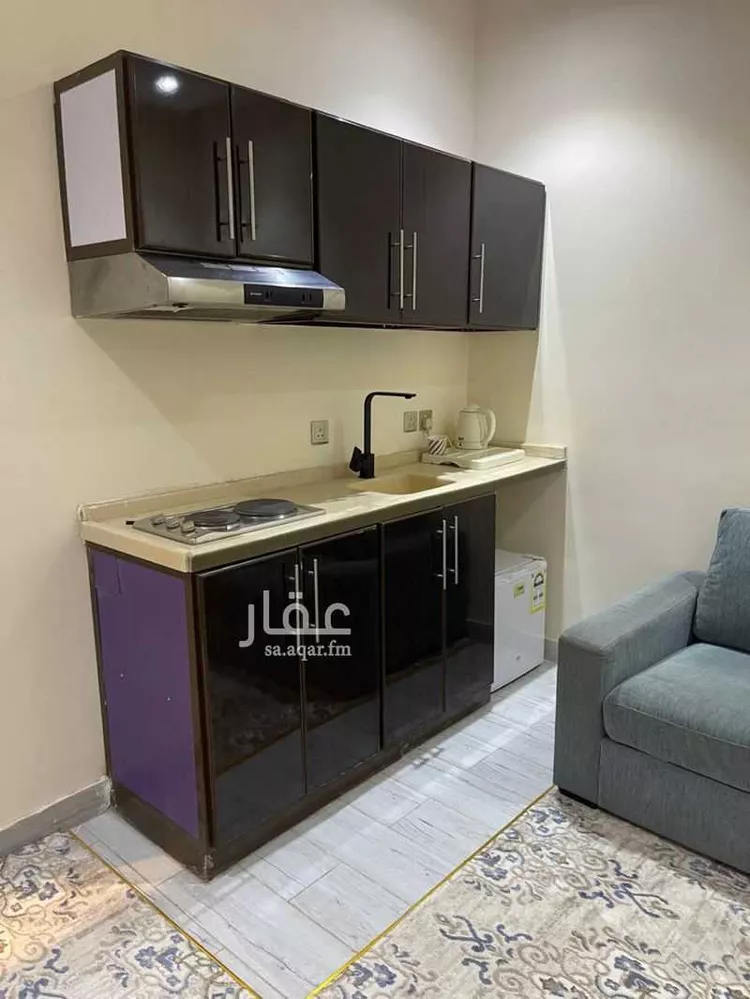 شقة للإيجار في شارع أبي هيثم الأنصاري ، حي المحمدية ، جدة ، جدة صورة 5