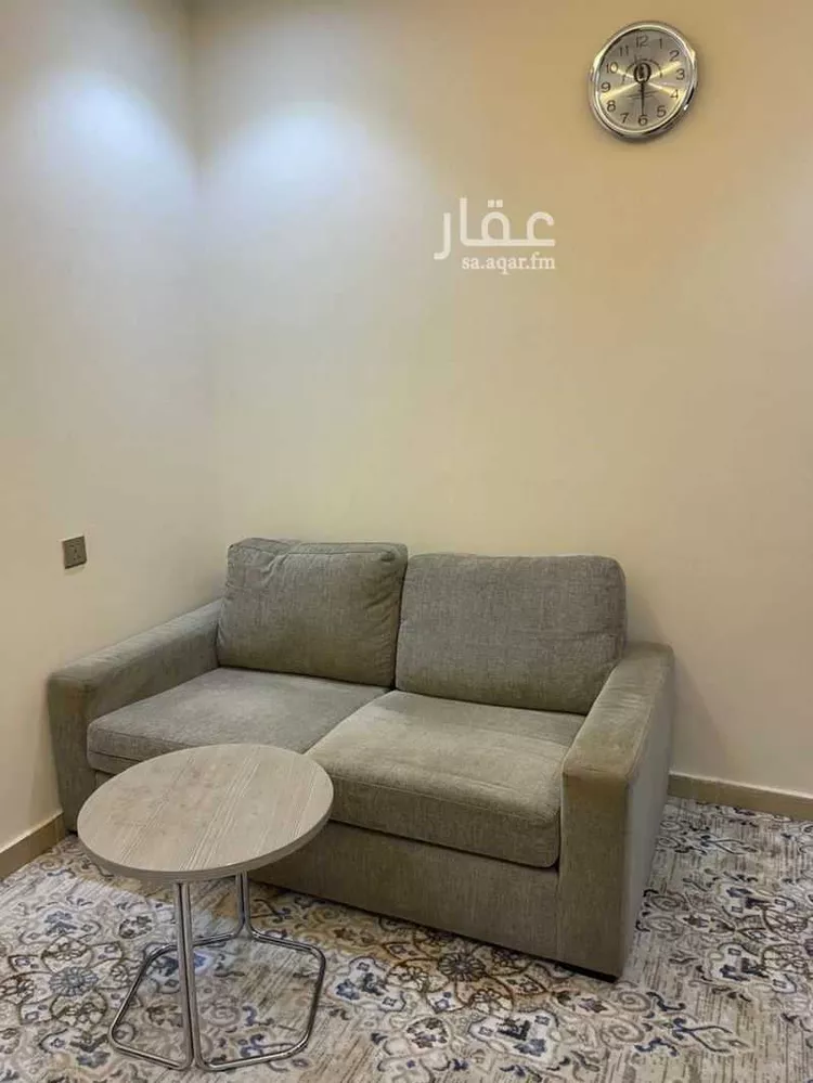 شقة للإيجار في شارع أبي هيثم الأنصاري ، حي المحمدية ، جدة ، جدة صورة 4